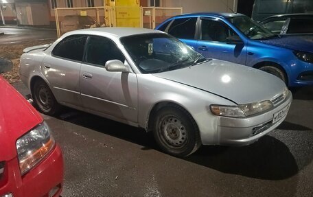 Toyota Sprinter Marino, 1992 год, 199 999 рублей, 3 фотография
