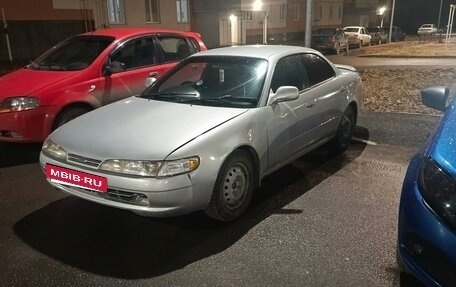 Toyota Sprinter Marino, 1992 год, 199 999 рублей, 2 фотография