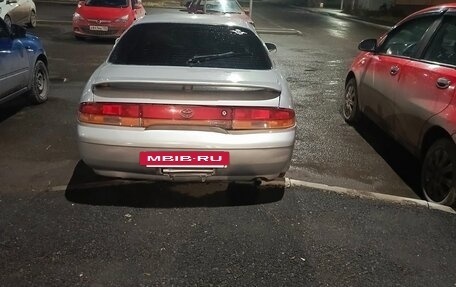 Toyota Sprinter Marino, 1992 год, 199 999 рублей, 4 фотография