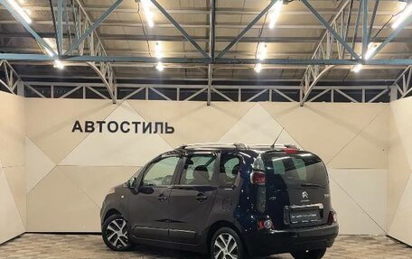 Citroen C3 Picasso I, 2013 год, 799 000 рублей, 6 фотография