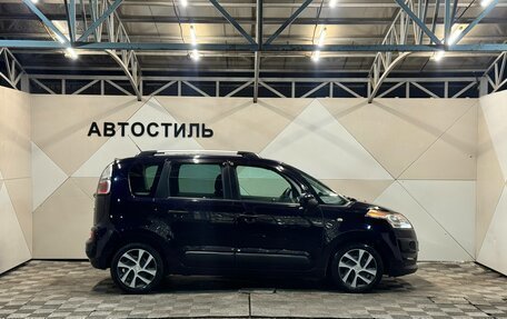 Citroen C3 Picasso I, 2013 год, 799 000 рублей, 5 фотография