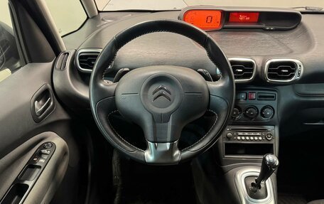 Citroen C3 Picasso I, 2013 год, 799 000 рублей, 11 фотография