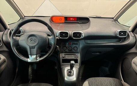 Citroen C3 Picasso I, 2013 год, 799 000 рублей, 10 фотография