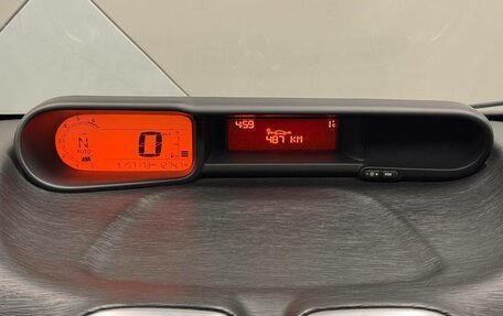 Citroen C3 Picasso I, 2013 год, 799 000 рублей, 16 фотография