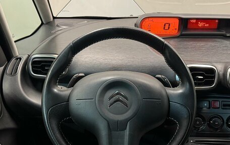 Citroen C3 Picasso I, 2013 год, 799 000 рублей, 12 фотография