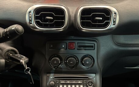 Citroen C3 Picasso I, 2013 год, 799 000 рублей, 14 фотография