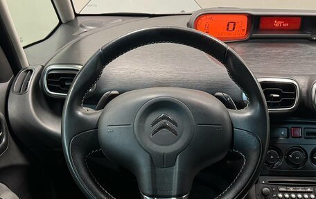 Citroen C3 Picasso I, 2013 год, 799 000 рублей, 13 фотография