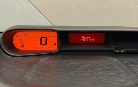 Citroen C3 Picasso I, 2013 год, 799 000 рублей, 15 фотография