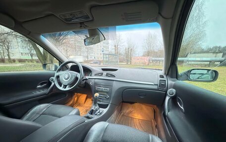 Renault Laguna II, 2007 год, 445 000 рублей, 9 фотография