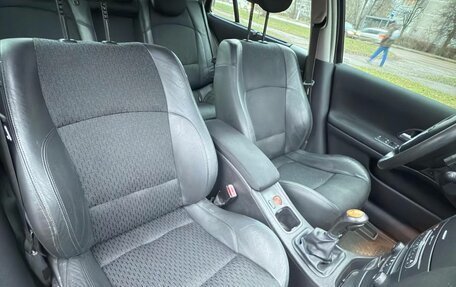 Renault Laguna II, 2007 год, 445 000 рублей, 10 фотография