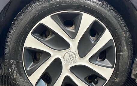 Citroen C3 Picasso I, 2013 год, 799 000 рублей, 17 фотография