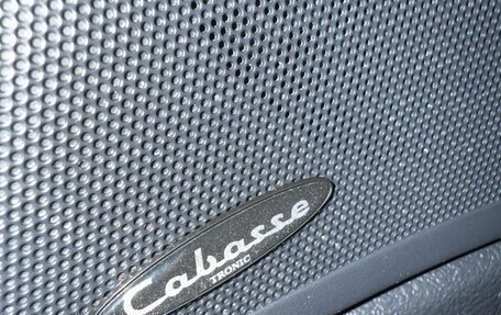 Renault Laguna II, 2007 год, 445 000 рублей, 11 фотография