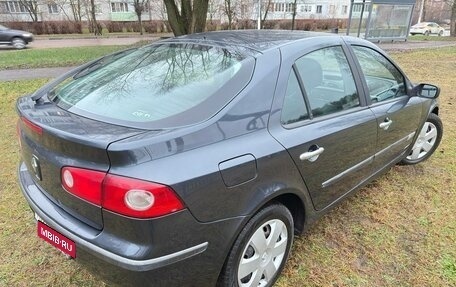 Renault Laguna II, 2007 год, 445 000 рублей, 7 фотография