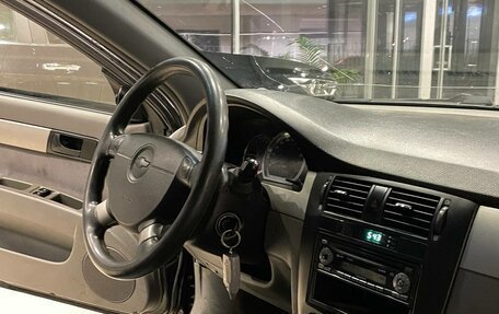 Chevrolet Lacetti, 2010 год, 496 000 рублей, 11 фотография