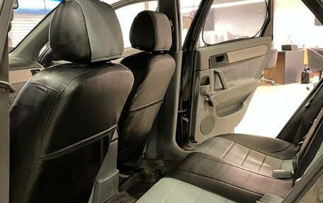 Chevrolet Lacetti, 2010 год, 496 000 рублей, 10 фотография