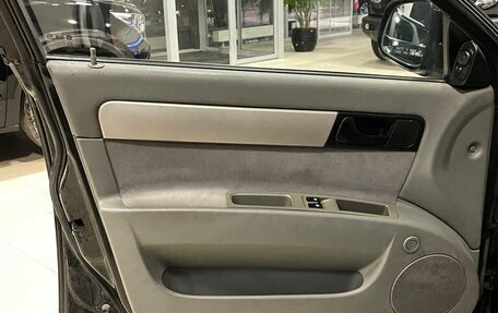 Chevrolet Lacetti, 2010 год, 496 000 рублей, 8 фотография