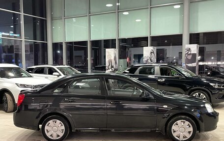 Chevrolet Lacetti, 2010 год, 496 000 рублей, 3 фотография