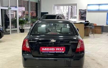 Chevrolet Lacetti, 2010 год, 496 000 рублей, 5 фотография
