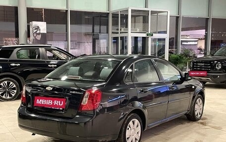 Chevrolet Lacetti, 2010 год, 496 000 рублей, 4 фотография