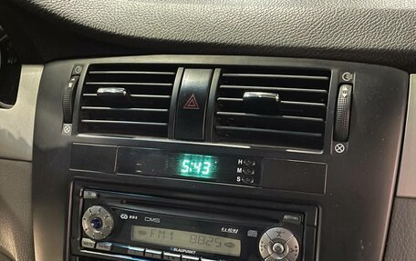 Chevrolet Lacetti, 2010 год, 496 000 рублей, 13 фотография