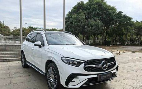 Mercedes-Benz GLC, 2024 год, 6 850 096 рублей, 3 фотография