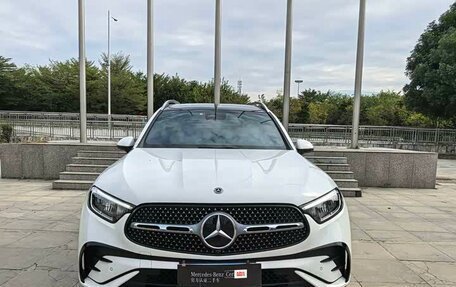 Mercedes-Benz GLC, 2024 год, 6 850 096 рублей, 2 фотография