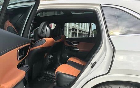 Mercedes-Benz GLC, 2024 год, 6 850 096 рублей, 10 фотография