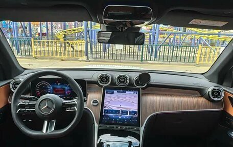 Mercedes-Benz GLC, 2024 год, 6 850 096 рублей, 9 фотография