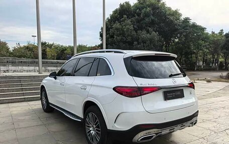 Mercedes-Benz GLC, 2024 год, 6 850 096 рублей, 5 фотография