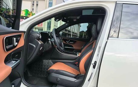 Mercedes-Benz GLC, 2024 год, 6 850 096 рублей, 8 фотография