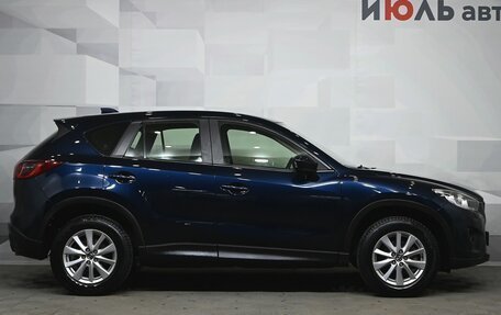 Mazda CX-5 II, 2014 год, 1 920 000 рублей, 9 фотография