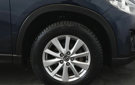 Mazda CX-5 II, 2014 год, 1 920 000 рублей, 11 фотография