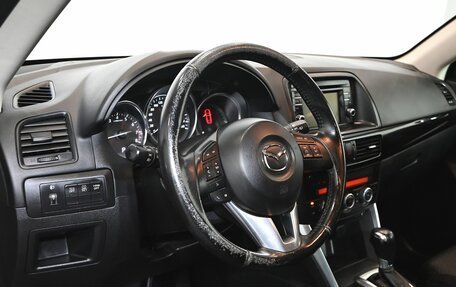 Mazda CX-5 II, 2014 год, 1 920 000 рублей, 14 фотография