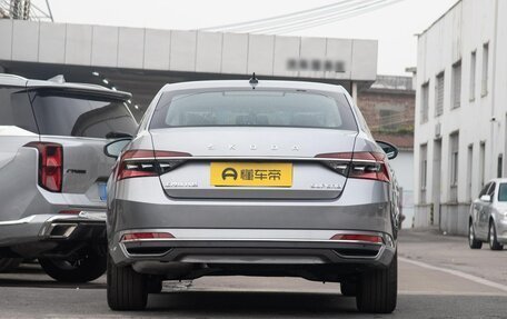 Skoda Superb, 2025 год, 2 390 007 рублей, 2 фотография