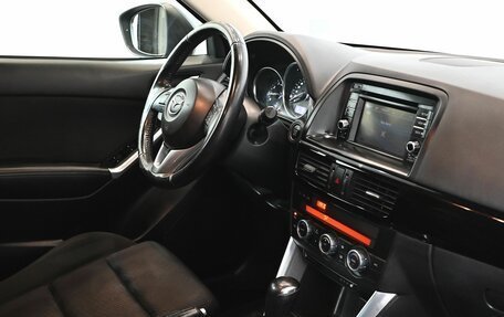 Mazda CX-5 II, 2014 год, 1 920 000 рублей, 12 фотография