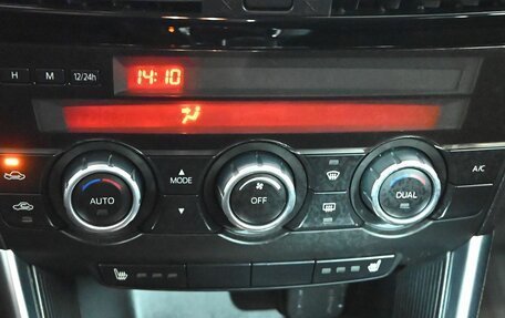 Mazda CX-5 II, 2014 год, 1 920 000 рублей, 17 фотография