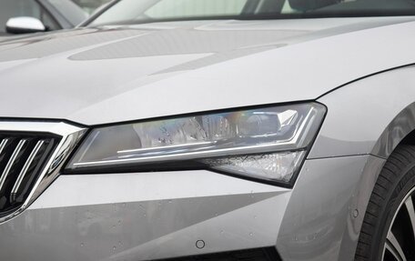 Skoda Superb, 2025 год, 2 390 007 рублей, 4 фотография