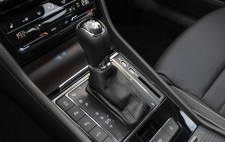 Skoda Superb, 2025 год, 2 390 007 рублей, 7 фотография