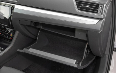 Skoda Superb, 2025 год, 2 390 007 рублей, 13 фотография