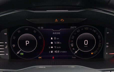 Skoda Superb, 2025 год, 2 390 007 рублей, 6 фотография