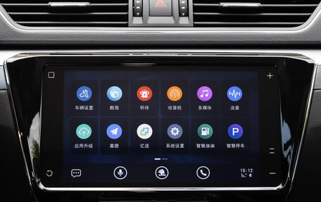 Skoda Superb, 2025 год, 2 390 007 рублей, 21 фотография