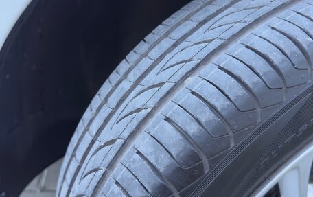 KIA Rio IV, 2019 год, 1 320 000 рублей, 7 фотография