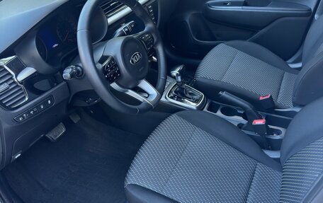 KIA Rio IV, 2019 год, 1 320 000 рублей, 11 фотография