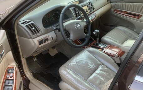 Toyota Camry V40, 2003 год, 980 000 рублей, 6 фотография