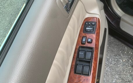 Toyota Camry V40, 2003 год, 980 000 рублей, 5 фотография