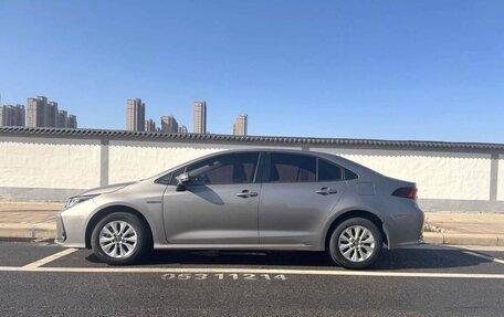 Toyota Corolla, 2021 год, 899 000 рублей, 5 фотография