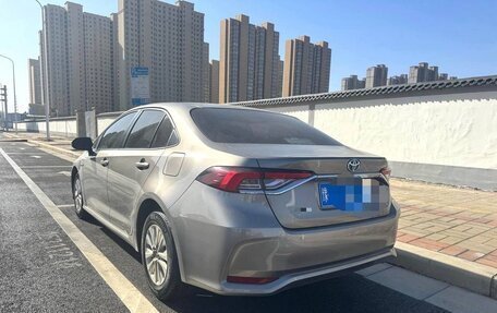 Toyota Corolla, 2021 год, 899 000 рублей, 2 фотография