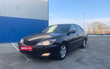 Toyota Camry V40, 2003 год, 980 000 рублей, 2 фотография