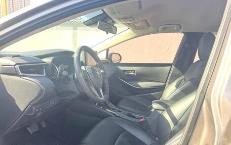 Toyota Corolla, 2021 год, 899 000 рублей, 6 фотография