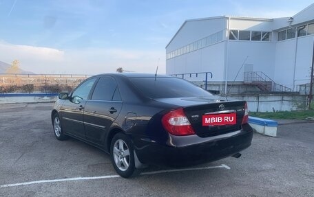 Toyota Camry V40, 2003 год, 980 000 рублей, 3 фотография